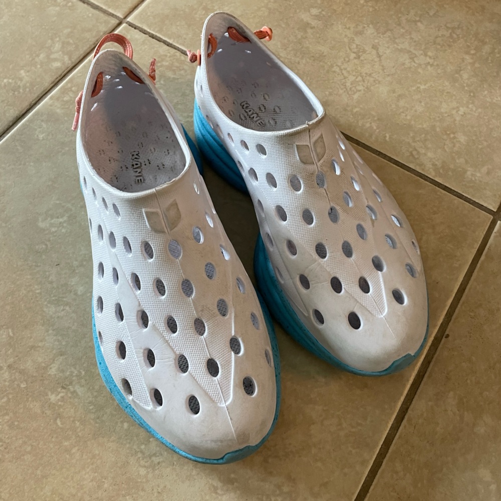 Kane Revive Shoes